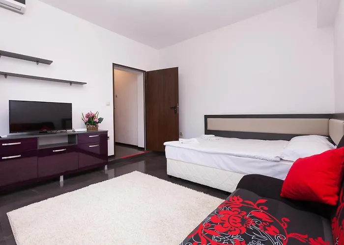 Guest Appartement *