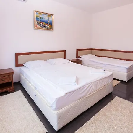 Apartment Guest Burgas City