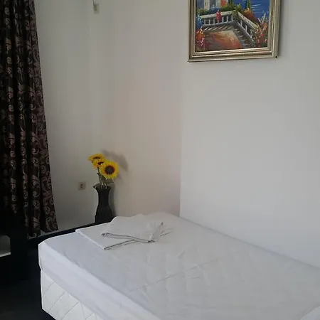 Апартаменты Guest Бургас
