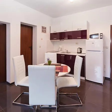 Apartment Guest Burgas City