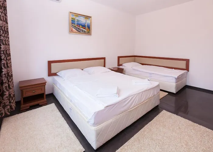 Apartamento Guest Burgas