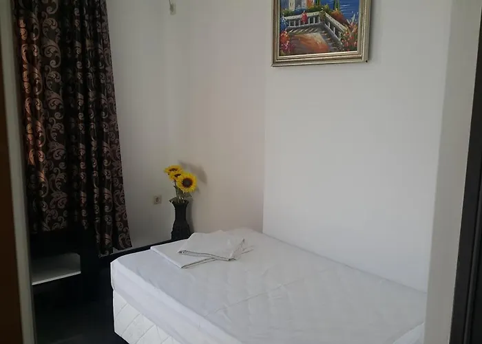 Apartamento Guest Burgas