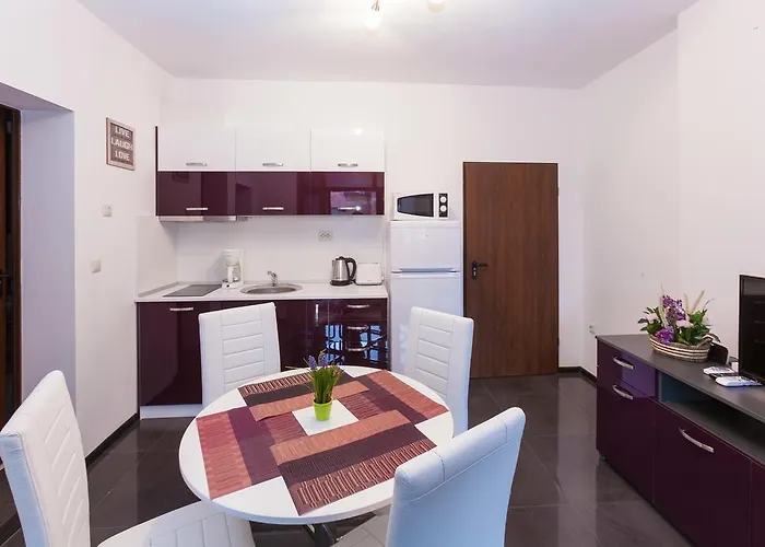 Apartamento Guest