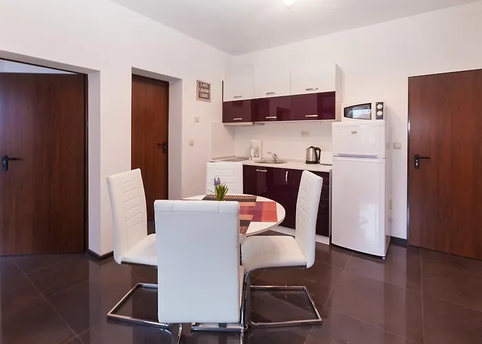 Apartamento Guest Burgas